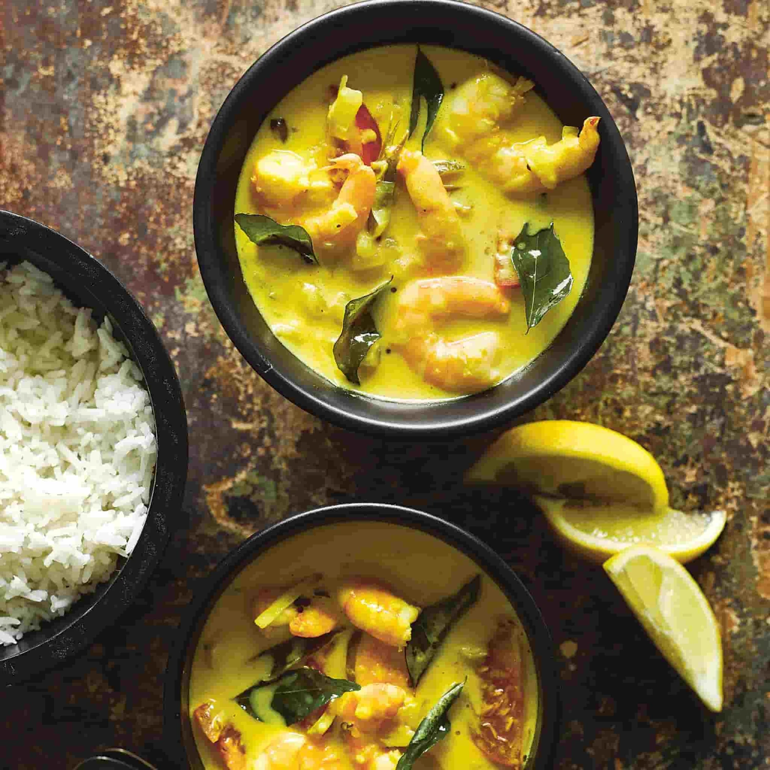 Dishoom Cookbook & Ingredients Set - Image 5