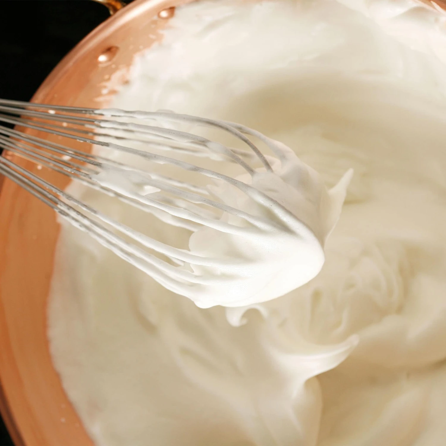 De Buyer Copper Beating Bowl - Image 4