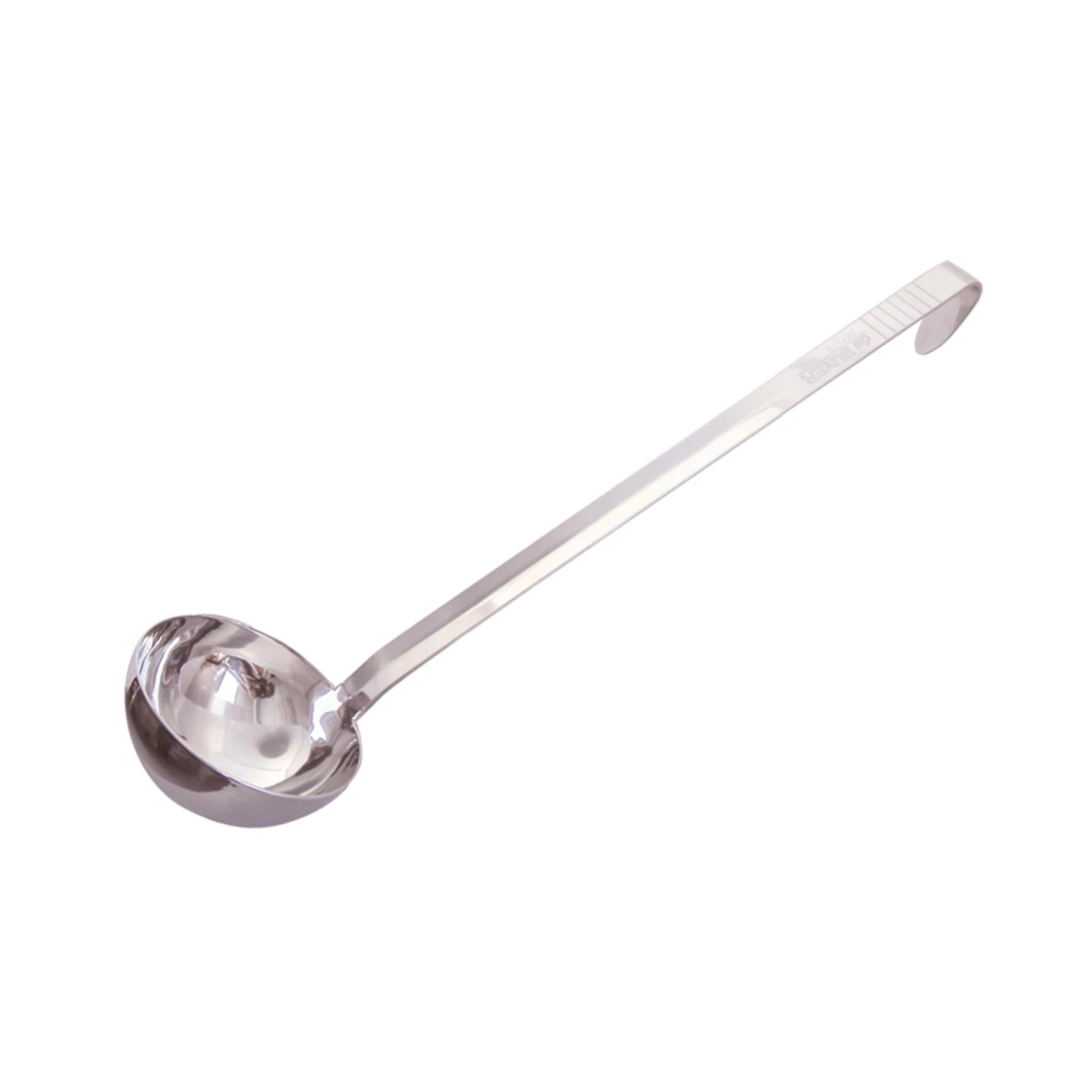 De Buyer Extra Strong Stainless Steel Ladle