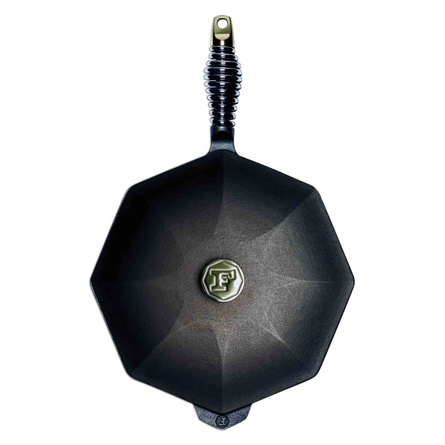 Finex Cast Iron Skillet With Lid, 30cm (12inch) - Image 2