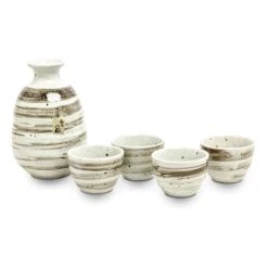 Suna Japanese Sake Gift Set