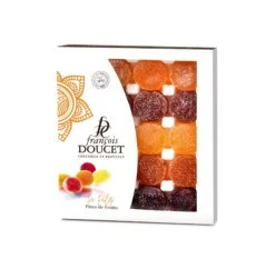 Francois Doucet Fruit Jellies 200g