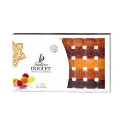 Francois Doucet Fruit Jellies 400g