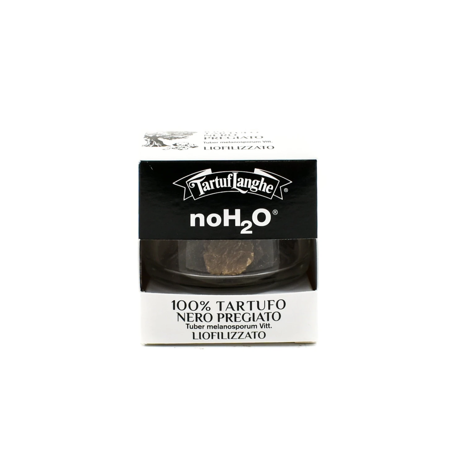 Freeze-Dried Winter Black Truffle 2.5g - Image 2