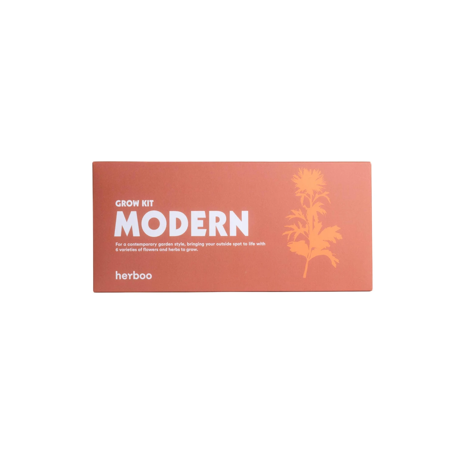 Herboo Modern Garden Grow Kit - Image 4