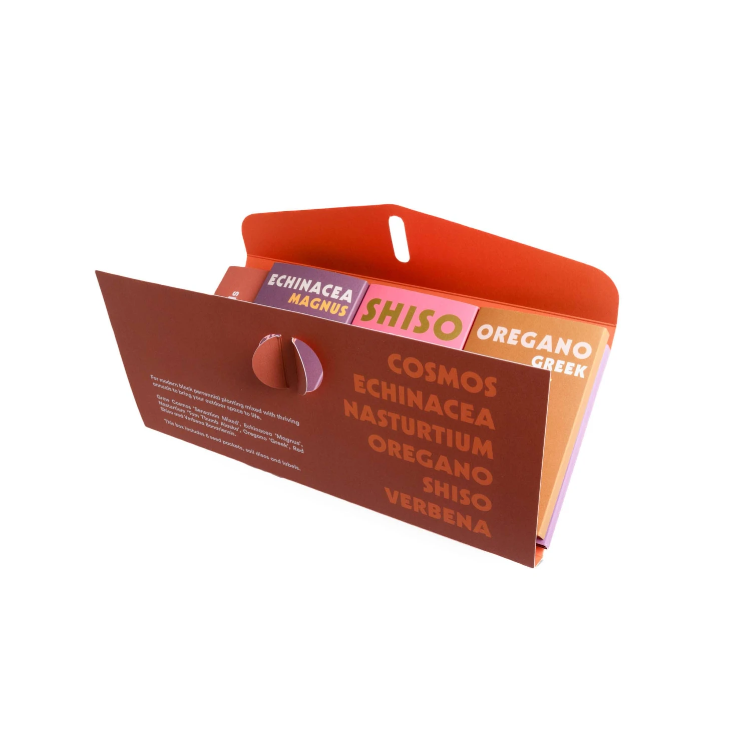 Herboo Modern Garden Grow Kit - Image 3