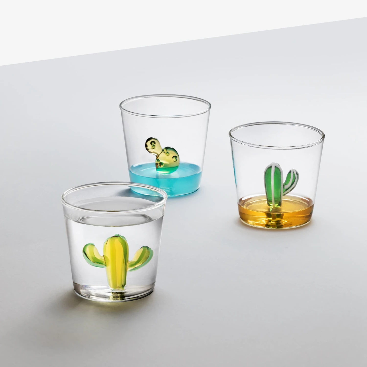Ichendorf Milano Cactus Tumbler 35cl - Image 2