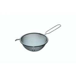 KitchenCraft Stainless Steel Sieve