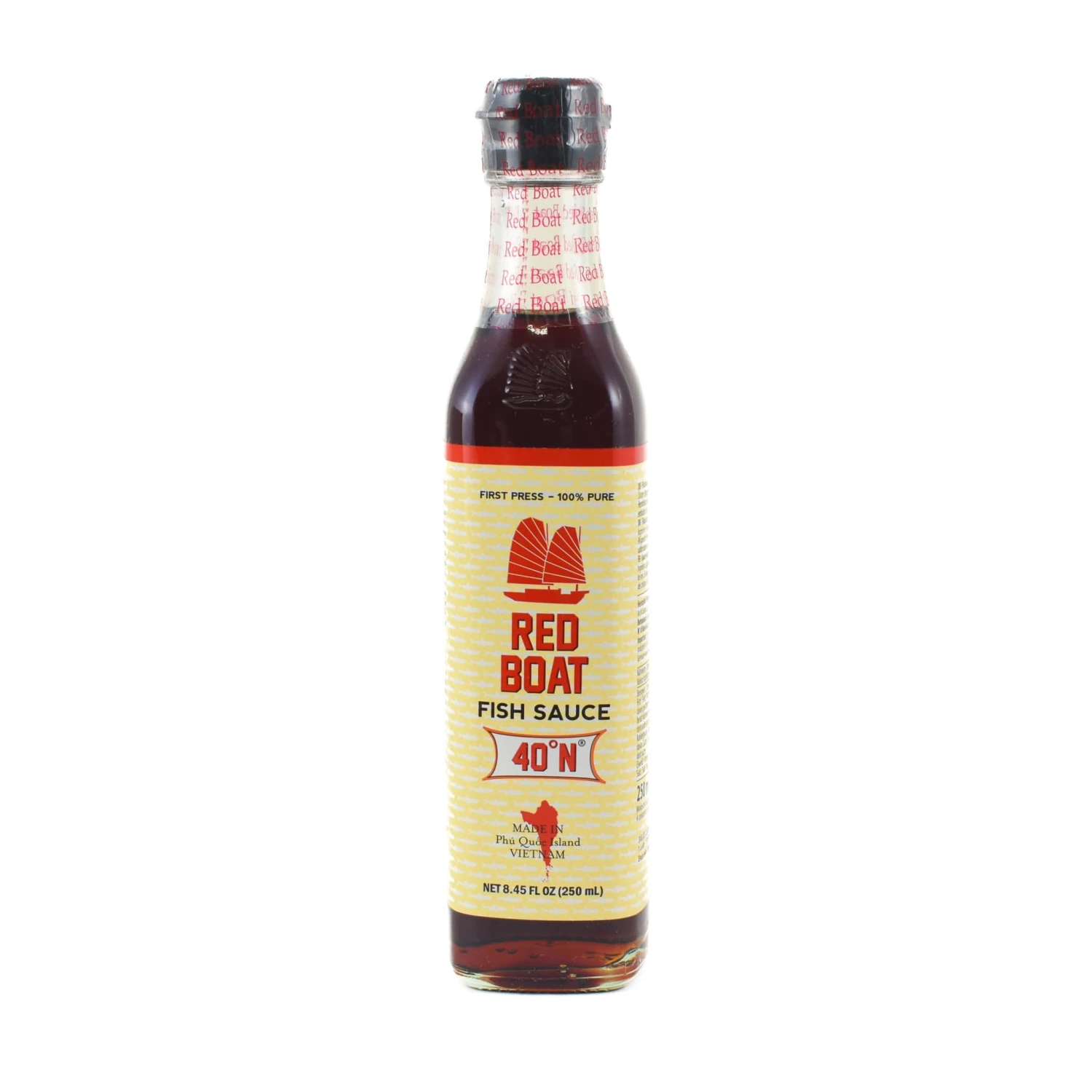 Red Boat Fish Sauce - Image 2