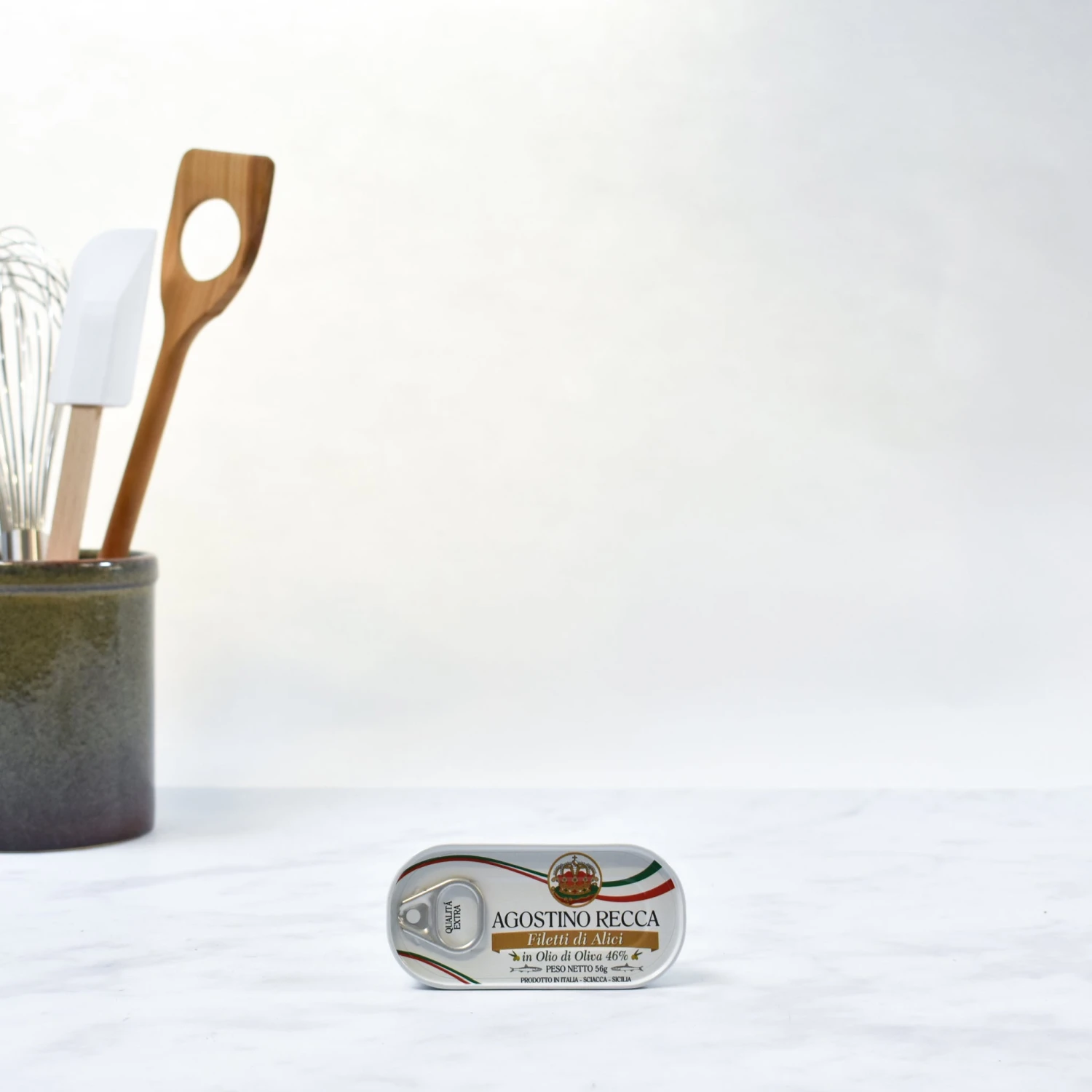 Recca Anchovy Fillets - Image 4