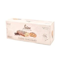Loison Chocolate Filone, 450g