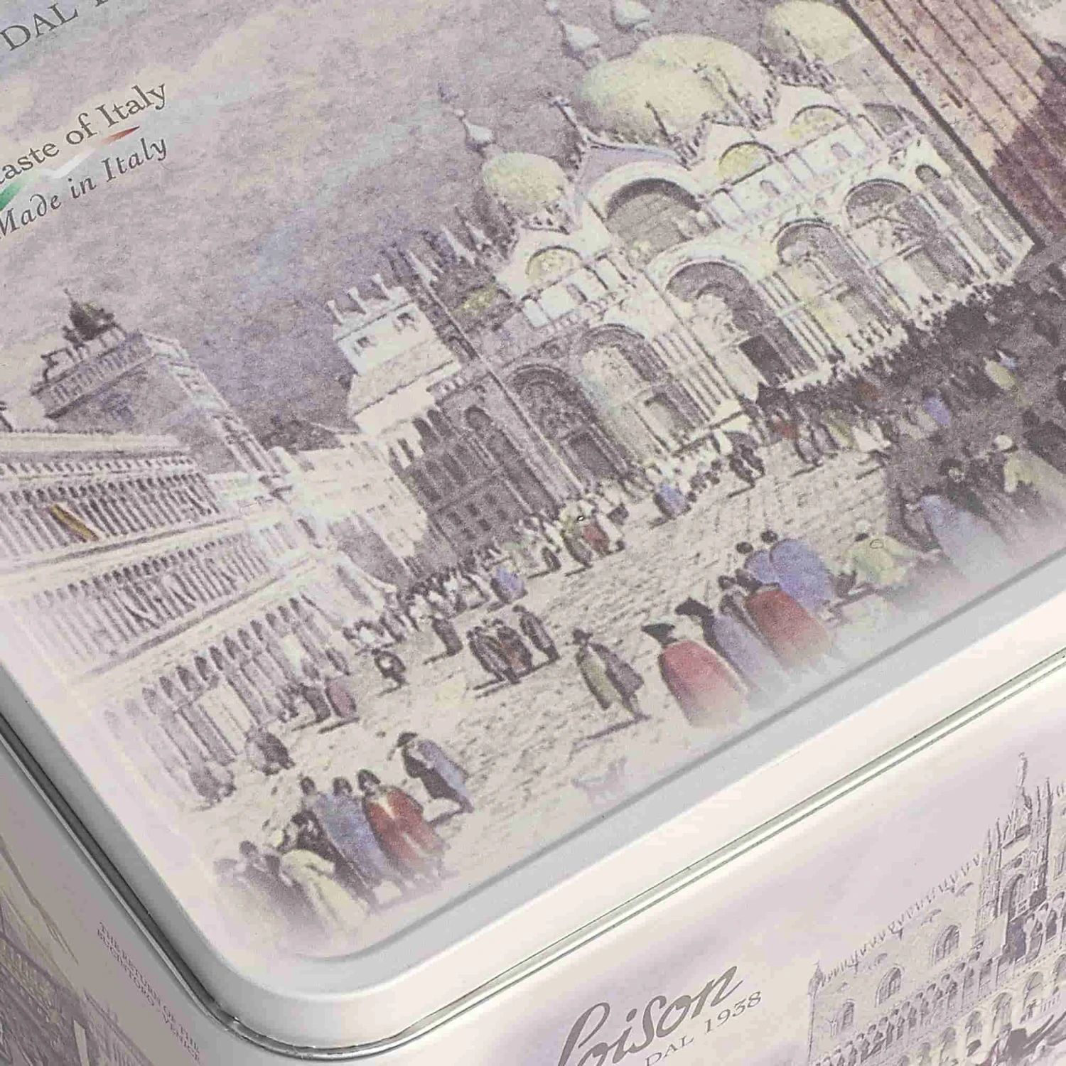 Loison Classic Veneziana 600g - Image 4