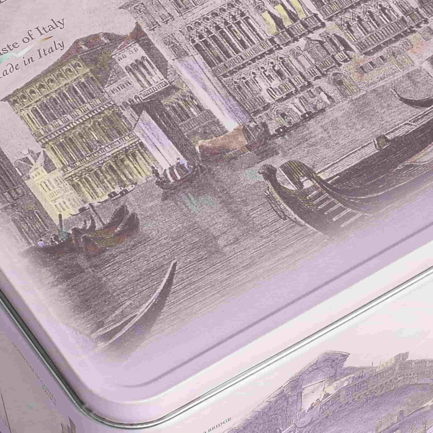 Loison Cherries And Cinnamon Veneziana 600g - Image 3