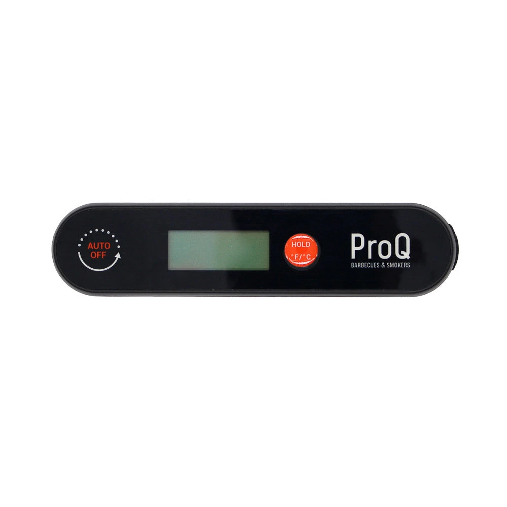 ProQ Digital Instant Read Thermometer - Rechargeable - Image 4