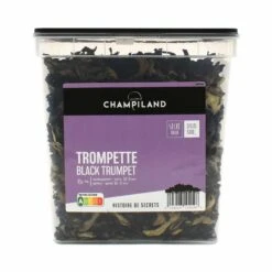 Trompette Mushrooms 500g
