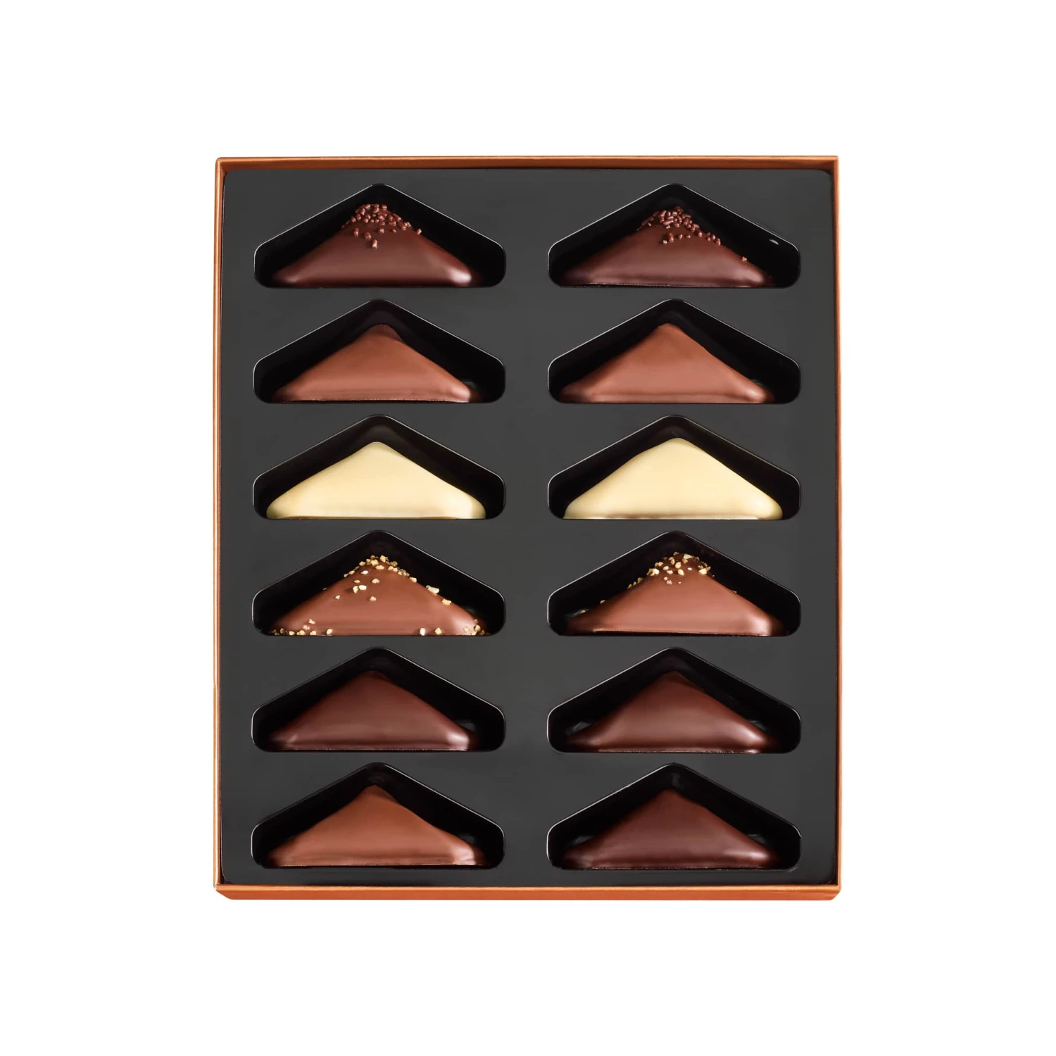 Neuhaus "Irresistibles" Belgian Chocolate Selection 250g - Image 2