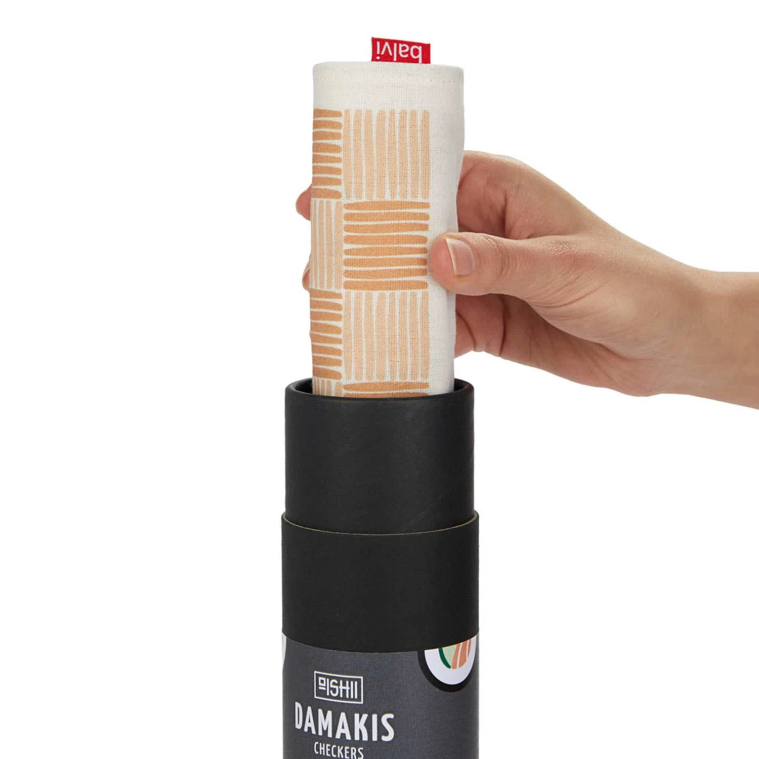 Balvi Maki Checkers Game - Image 5