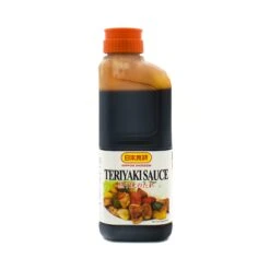 Nihon Shokken Teriyaki Sauce 2kg