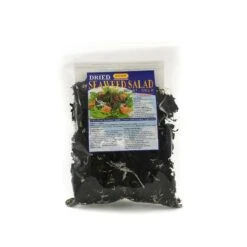 Nihon Shokken Dried Seaweed Salad, 100g