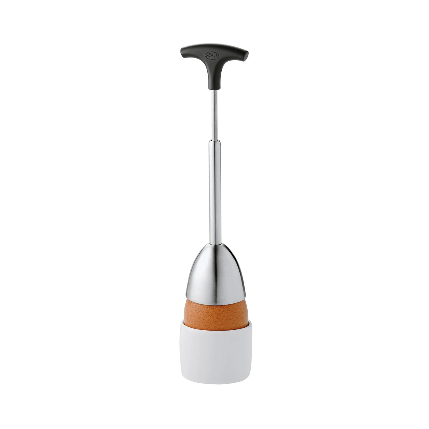 Rosle Modern Classics Egg Cracker - Image 2