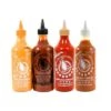 Flying Goose Sriracha Tasting Bundle 4 X 455ml