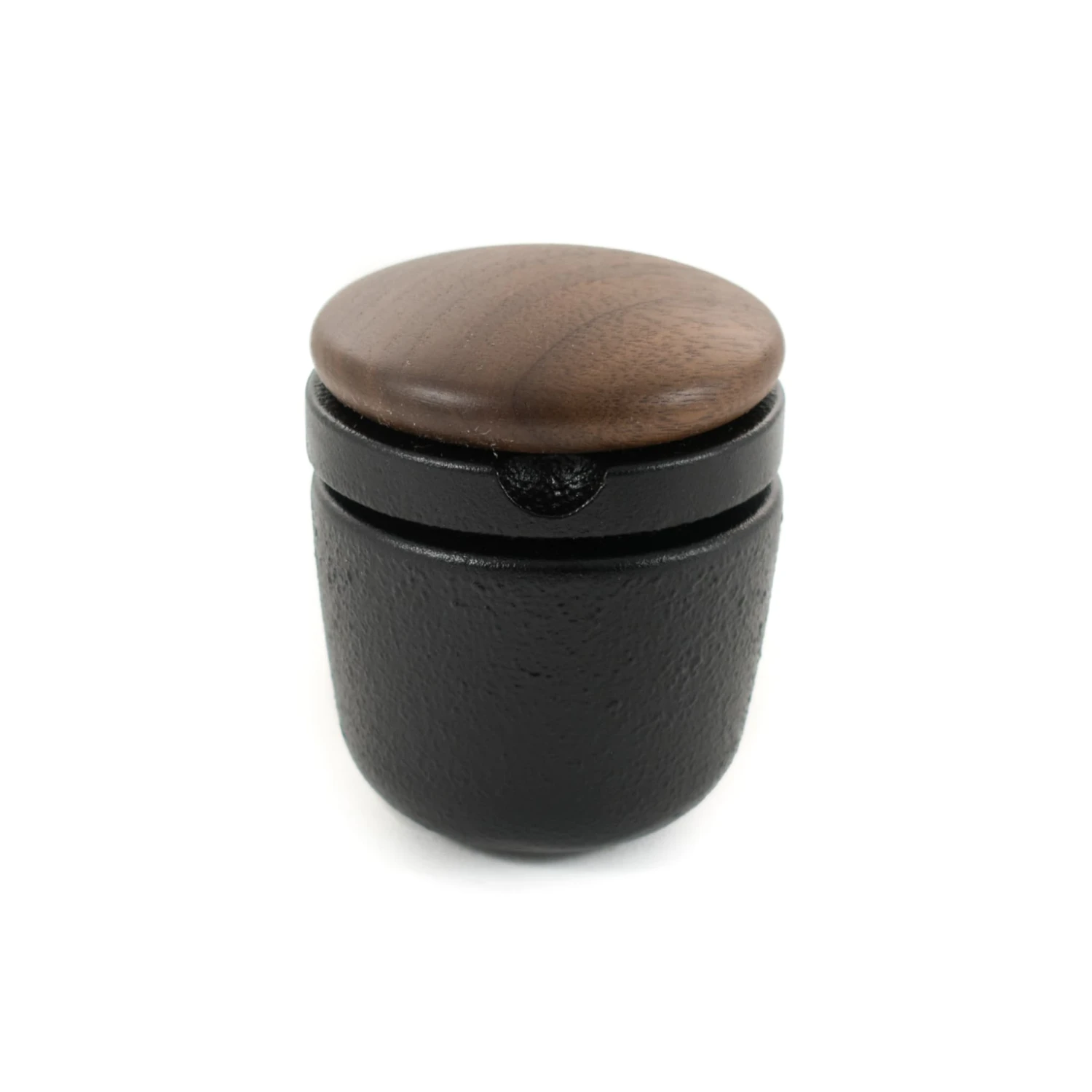 Skeppshult Cast Iron Pepper & Spice Grinder Bowl - Image 2