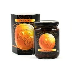 Lee Kum Kee XO Sauce, 220g