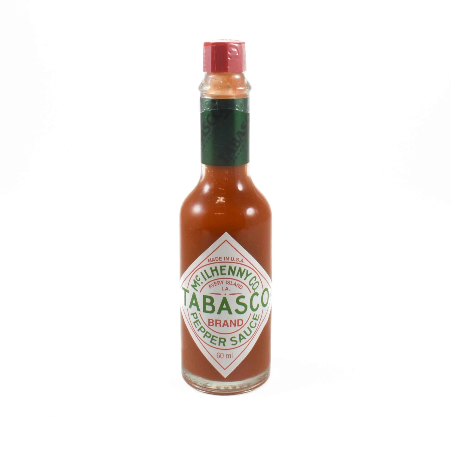 Tabasco Red Pepper Sauce - Image 4