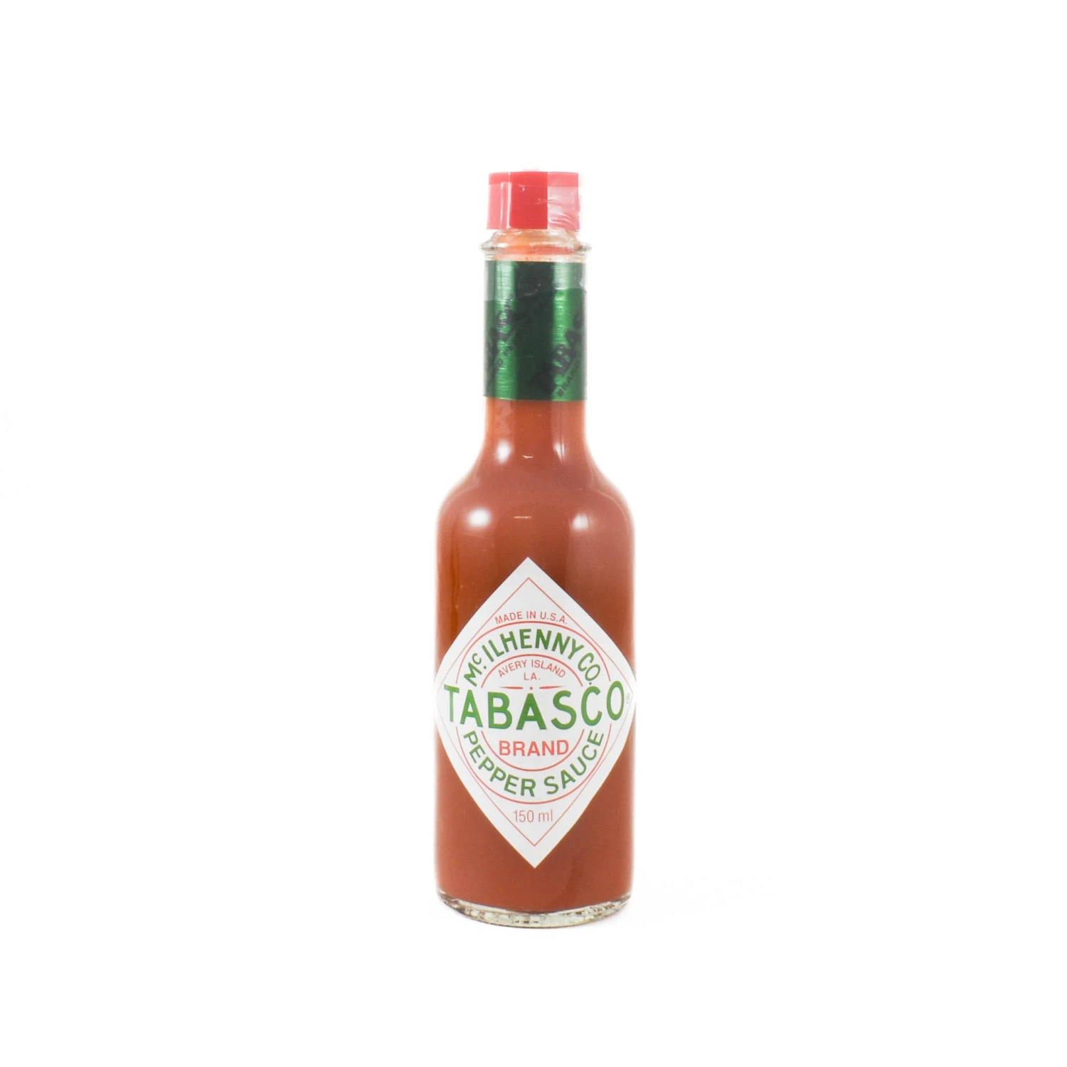 Tabasco Red Pepper Sauce - Image 3