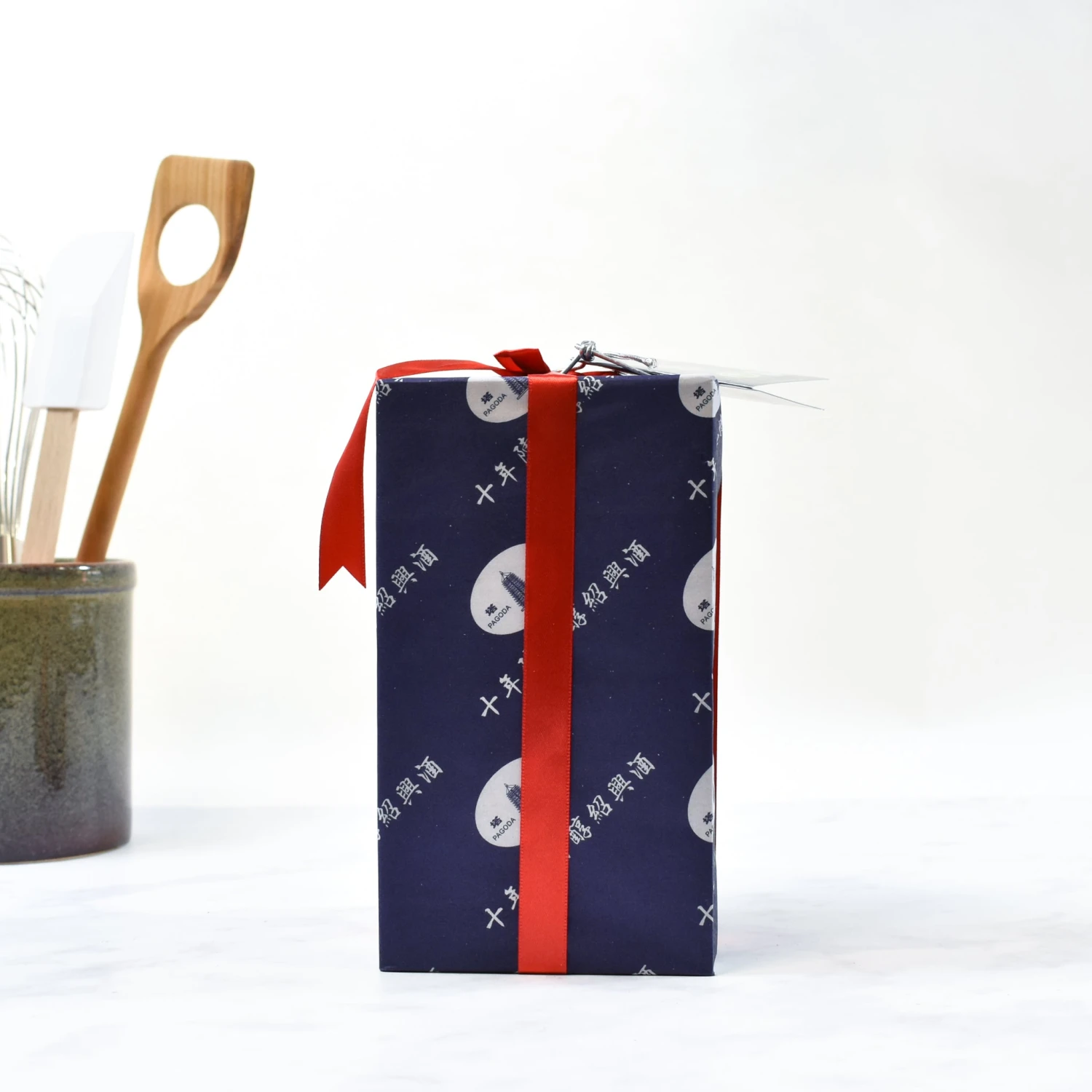 Shaoxing Rice Wine - 10 Year Aged 500ml - Image 5