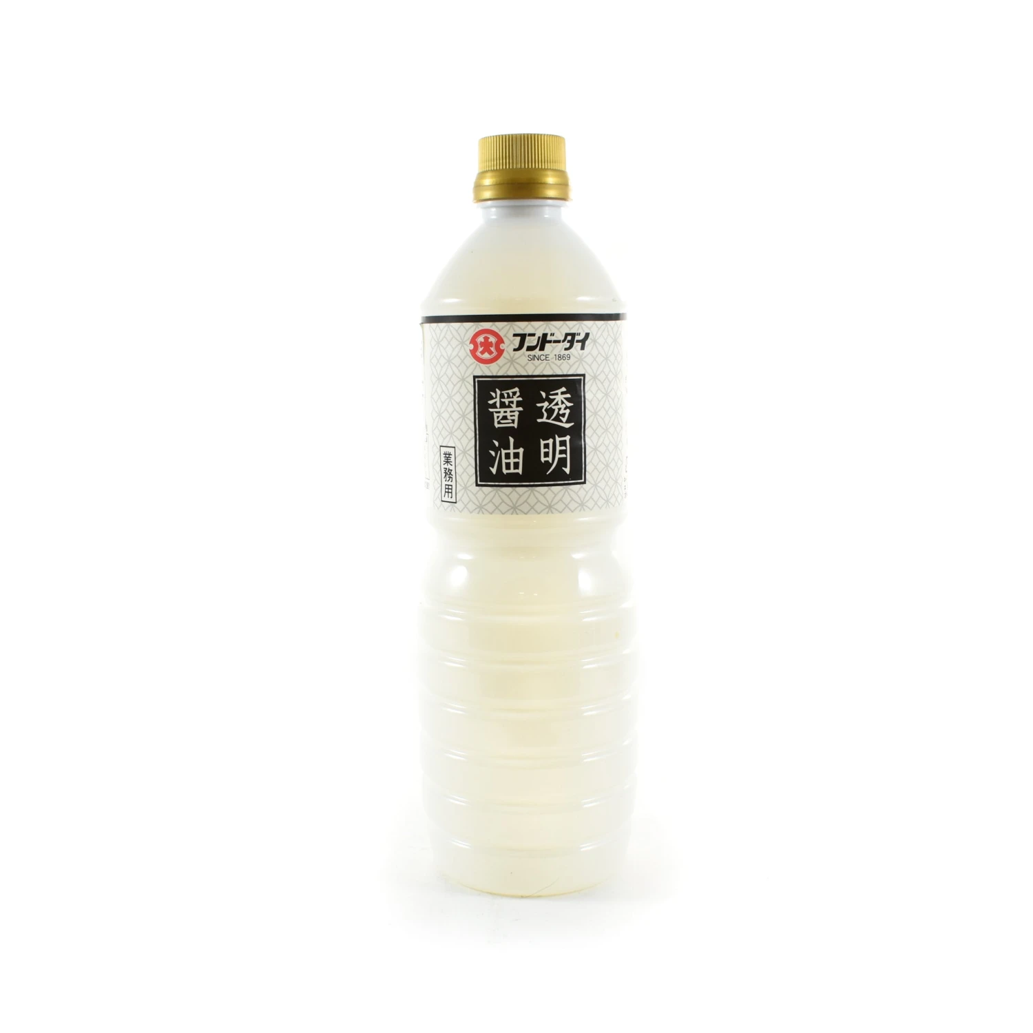 Transparent Soy Sauce - Image 2