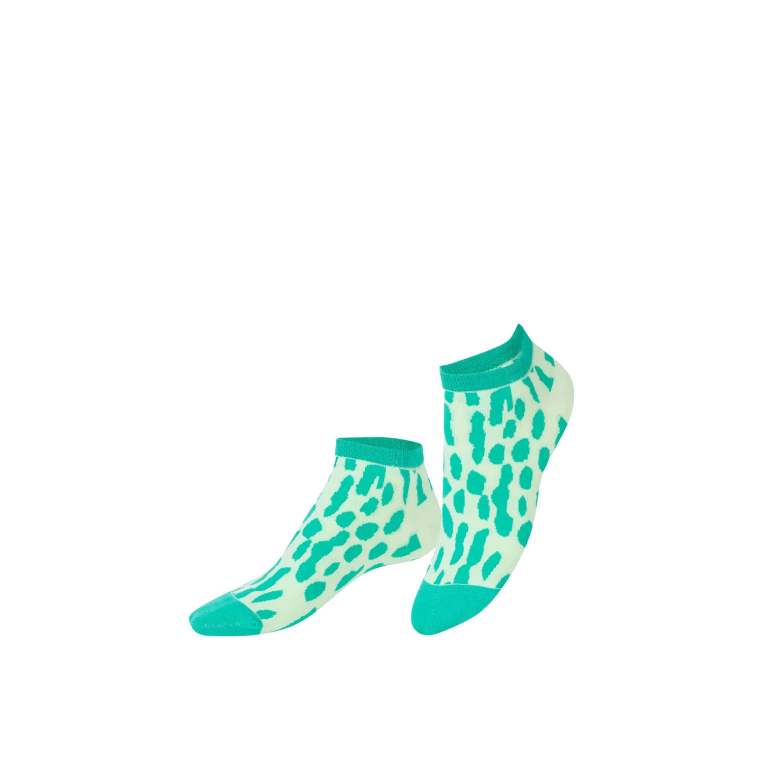 Matcha Mochi Socks, 2 Pairs - Image 3
