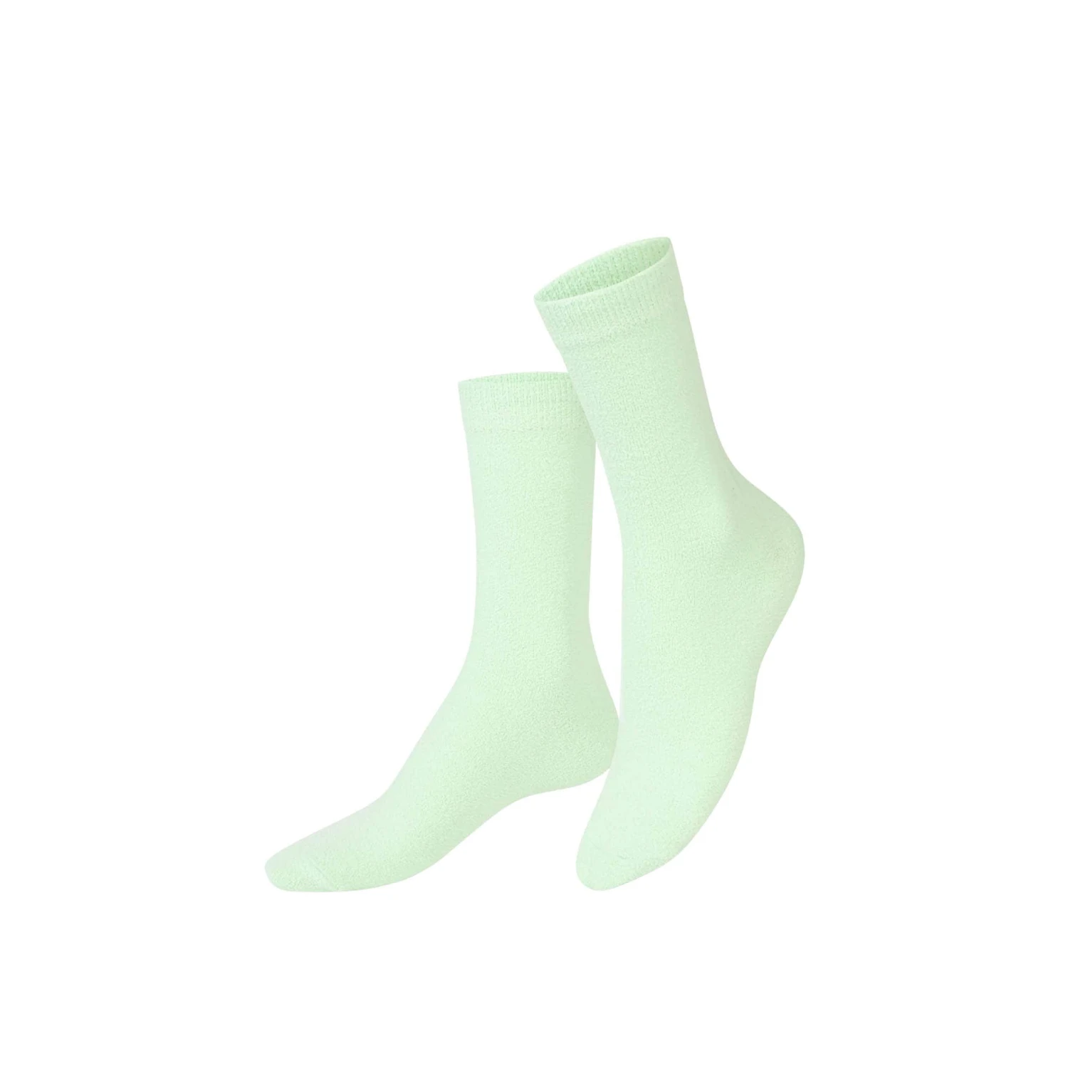 Matcha Mochi Socks, 2 Pairs - Image 2