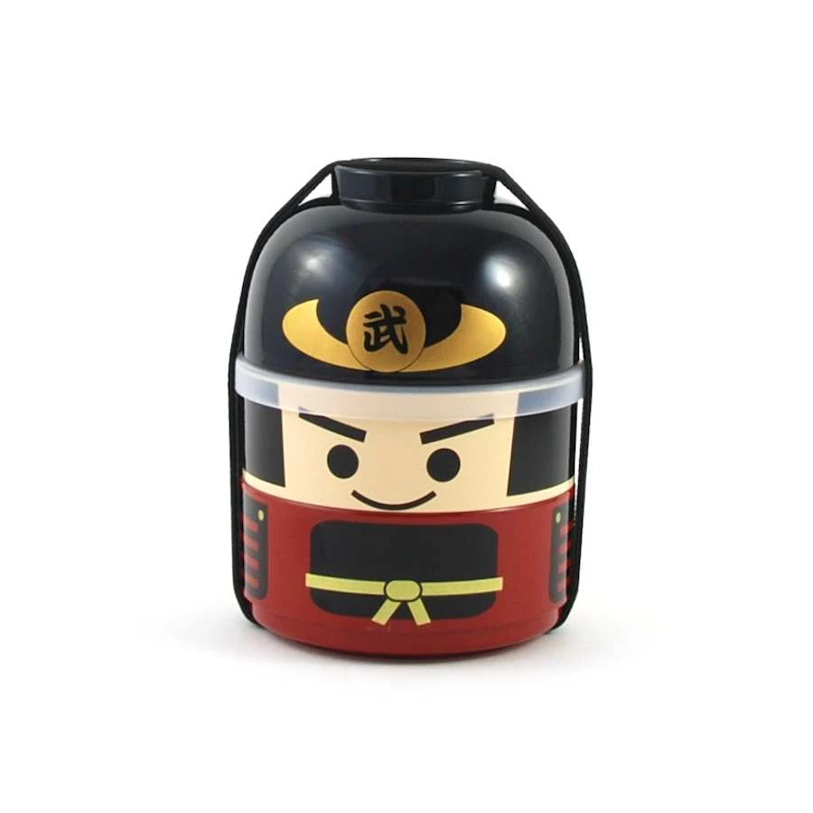 Samurai Bento Box 640ml