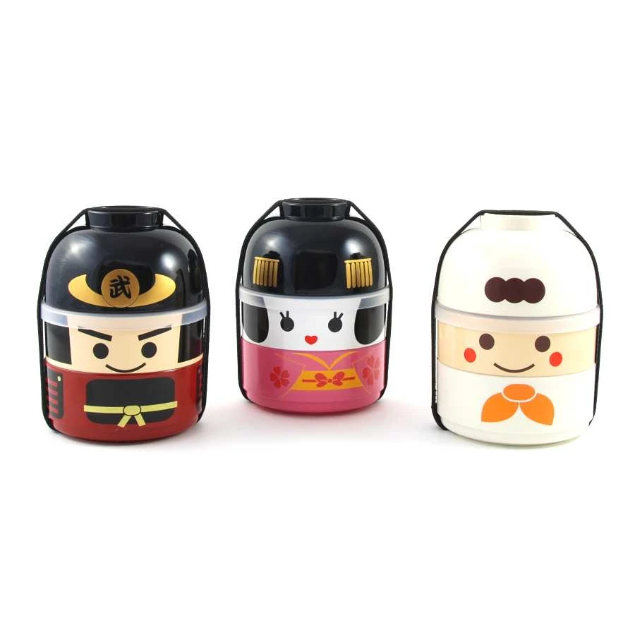 Samurai Bento Box 640ml - Image 3