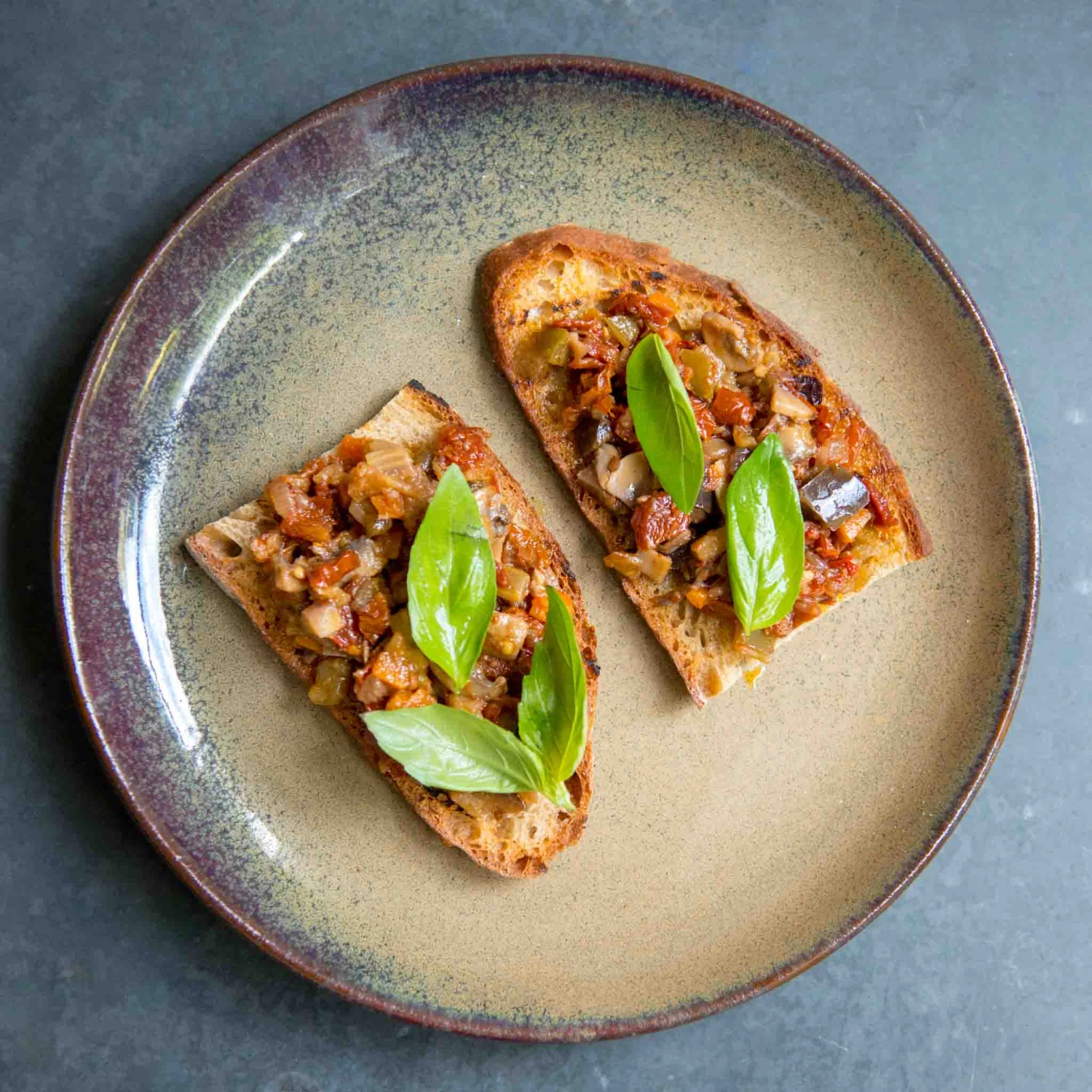 Lagoa Dinner Plate 27cm - Image 5