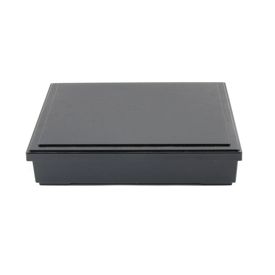 Classic Bento Box - 5 Compartment Oblong - Image 3