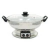 Table Top Chinese Hot Pot 4.5 Litres, Serve 6-8