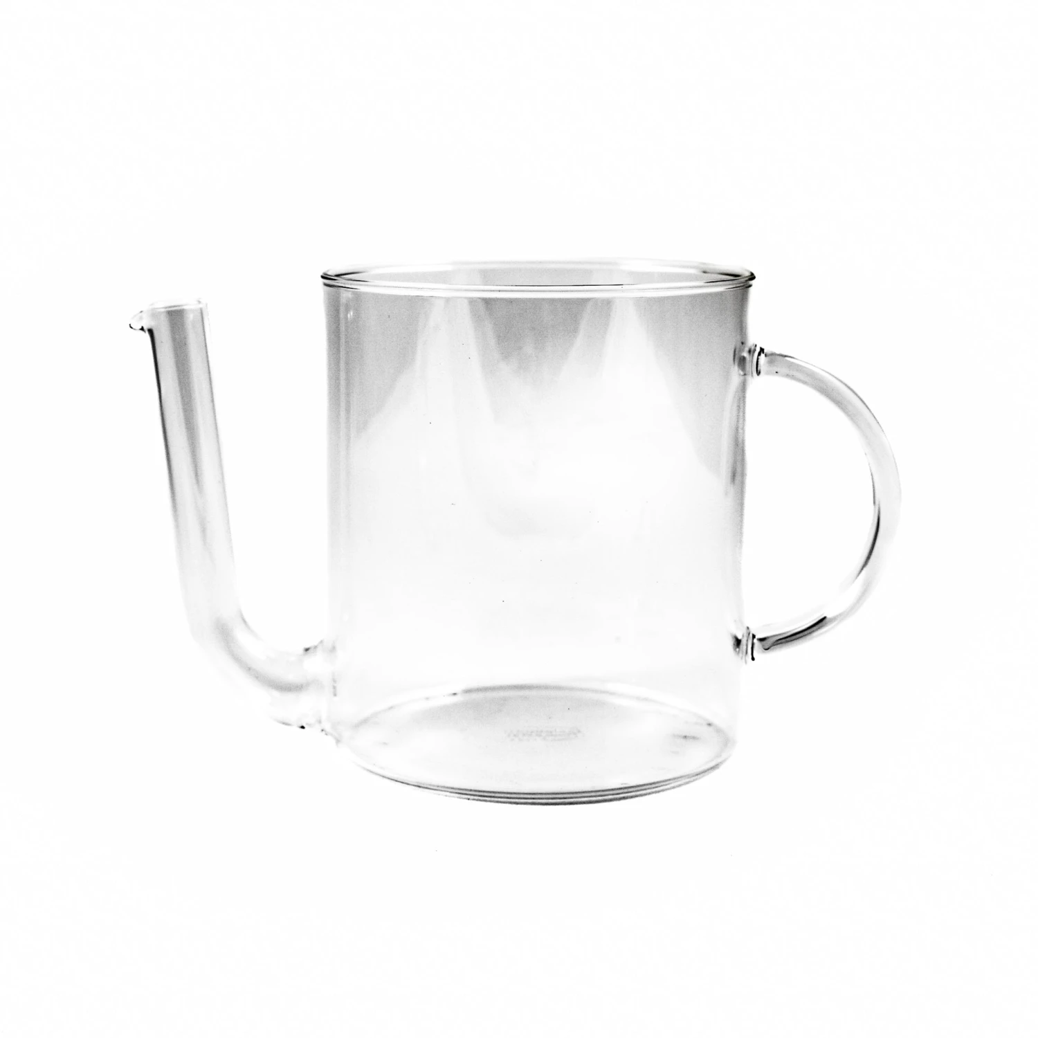 Glass Gravy Fat Separator 800ml