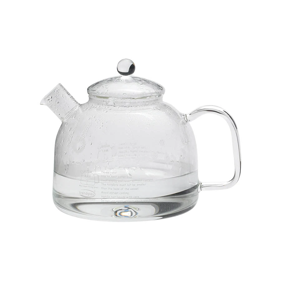 Glass Stovetop Kettle 1.75 Litres - Image 2