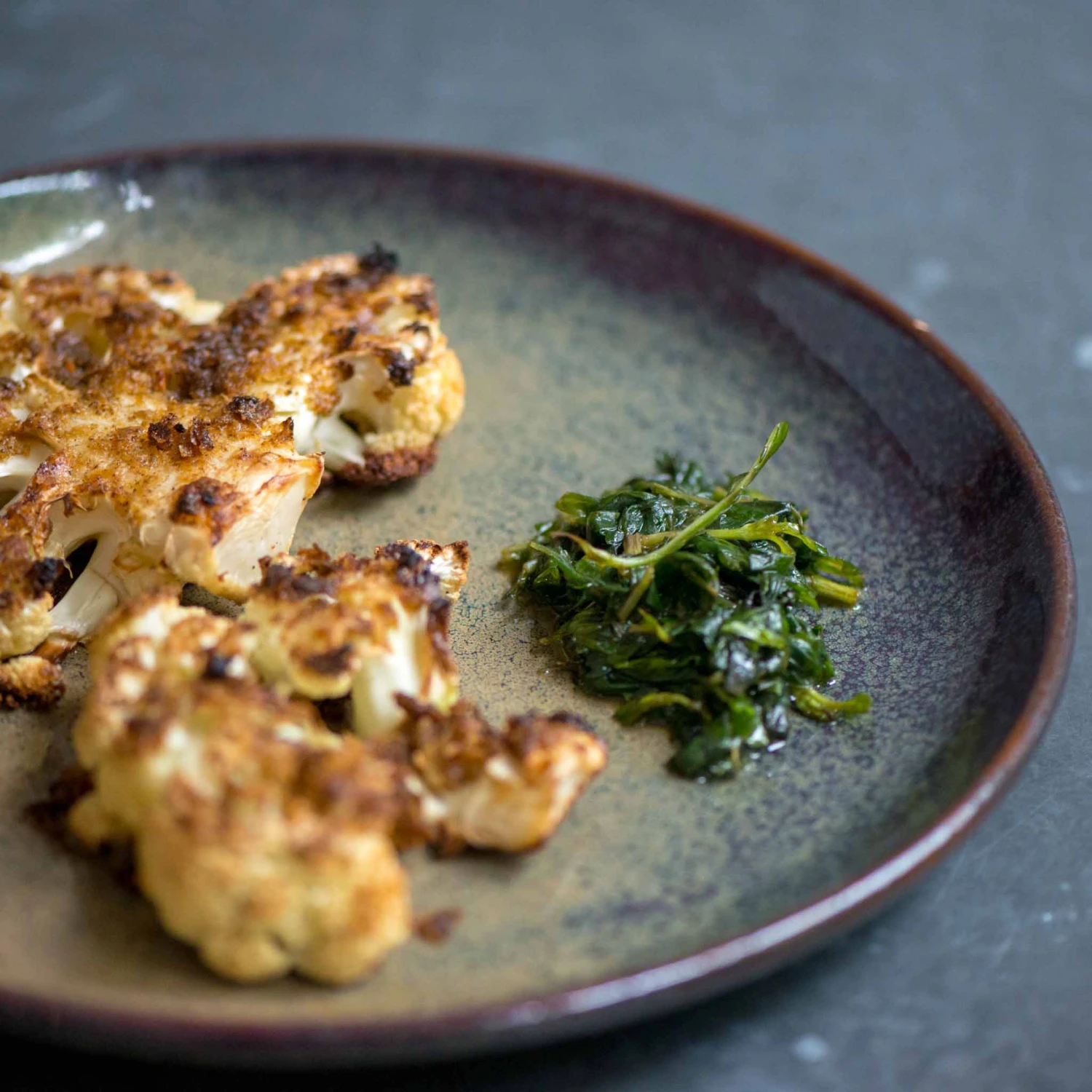 Lagoa Dinner Plate 27cm - Image 4