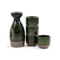 Shinrin Sake Set