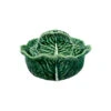 Bordallo Pinheiro Individual Cabbage Leaf Tureen, 400ml