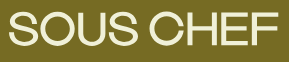 Sous Chef