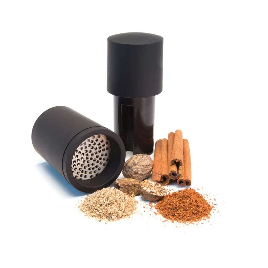 Microplane Black Spice Mill - Image 2