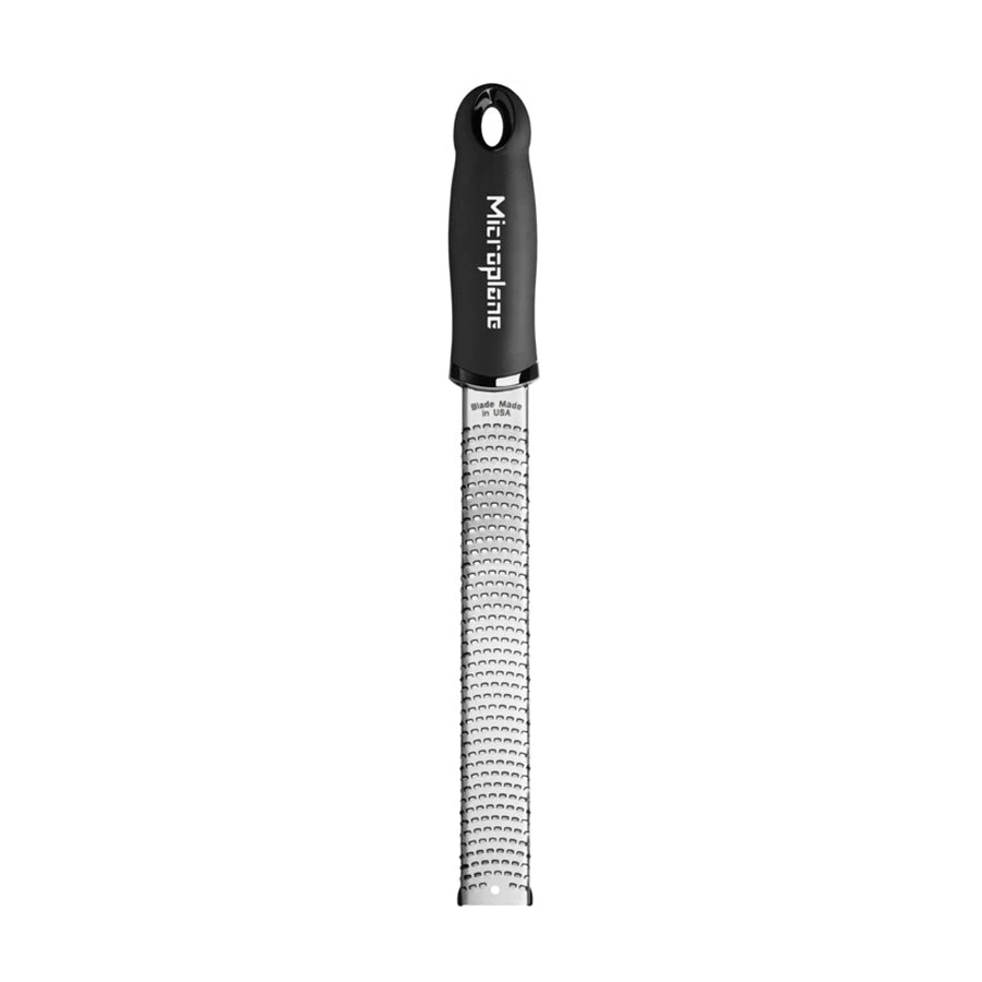 Premium Microplane Zester