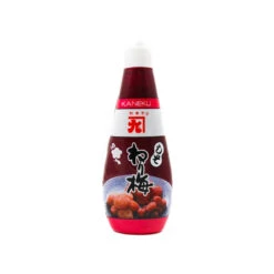 Neri Ume - Umeboshi Plum Paste 360g