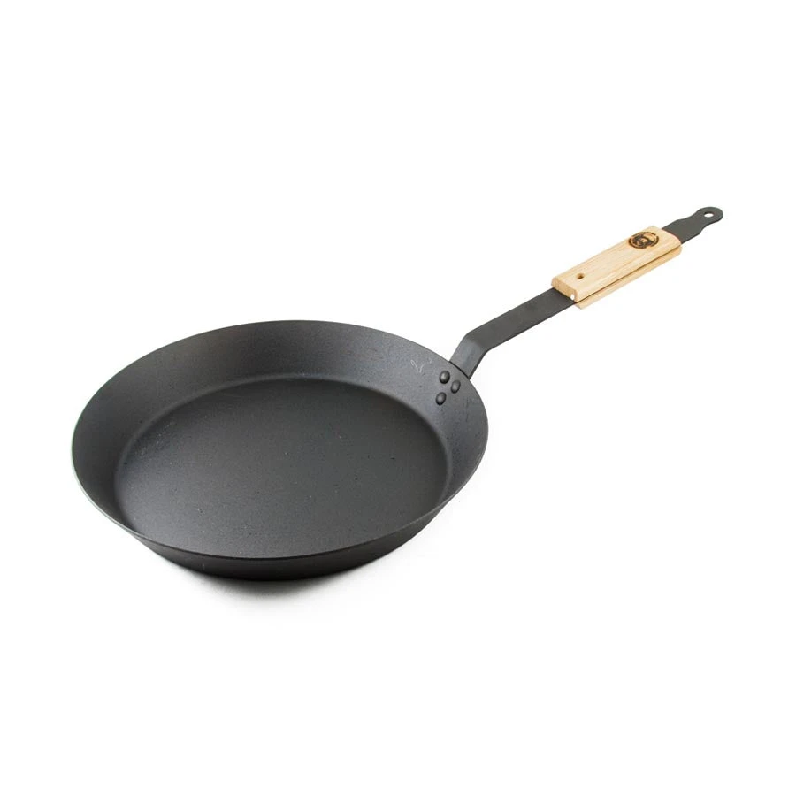 Netherton Foundry Frying Pan - Image 3