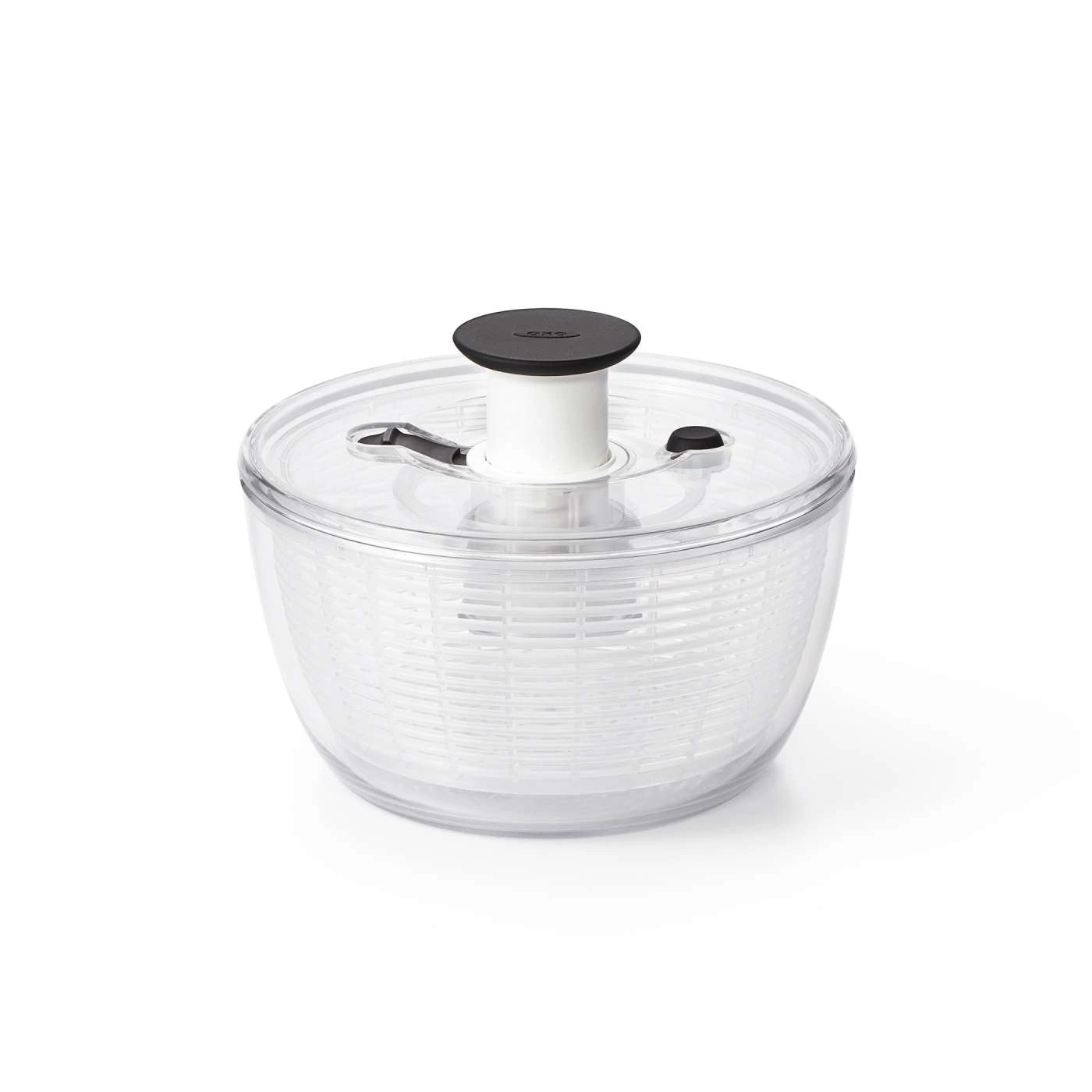 OXO Good Grips Little Salad & Herb Spinner 4.0