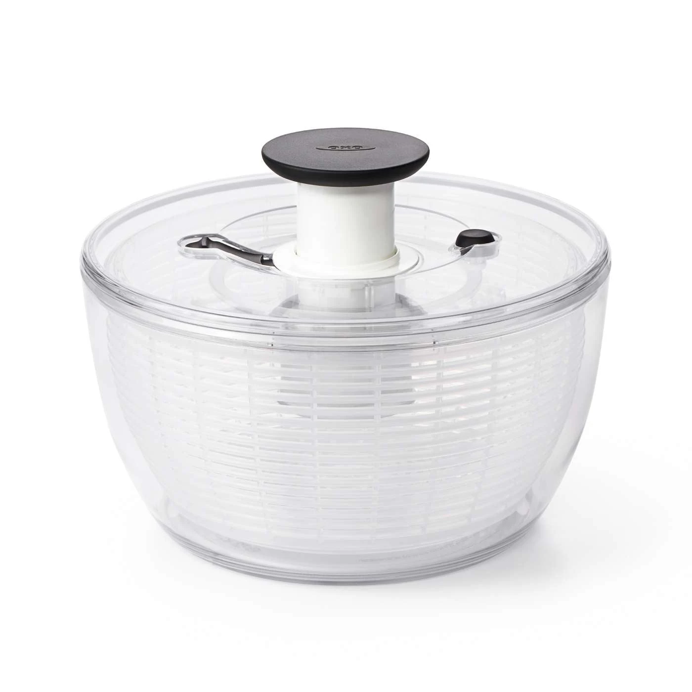 OXO Good Grips Salad Spinner 4.0 - Image 2